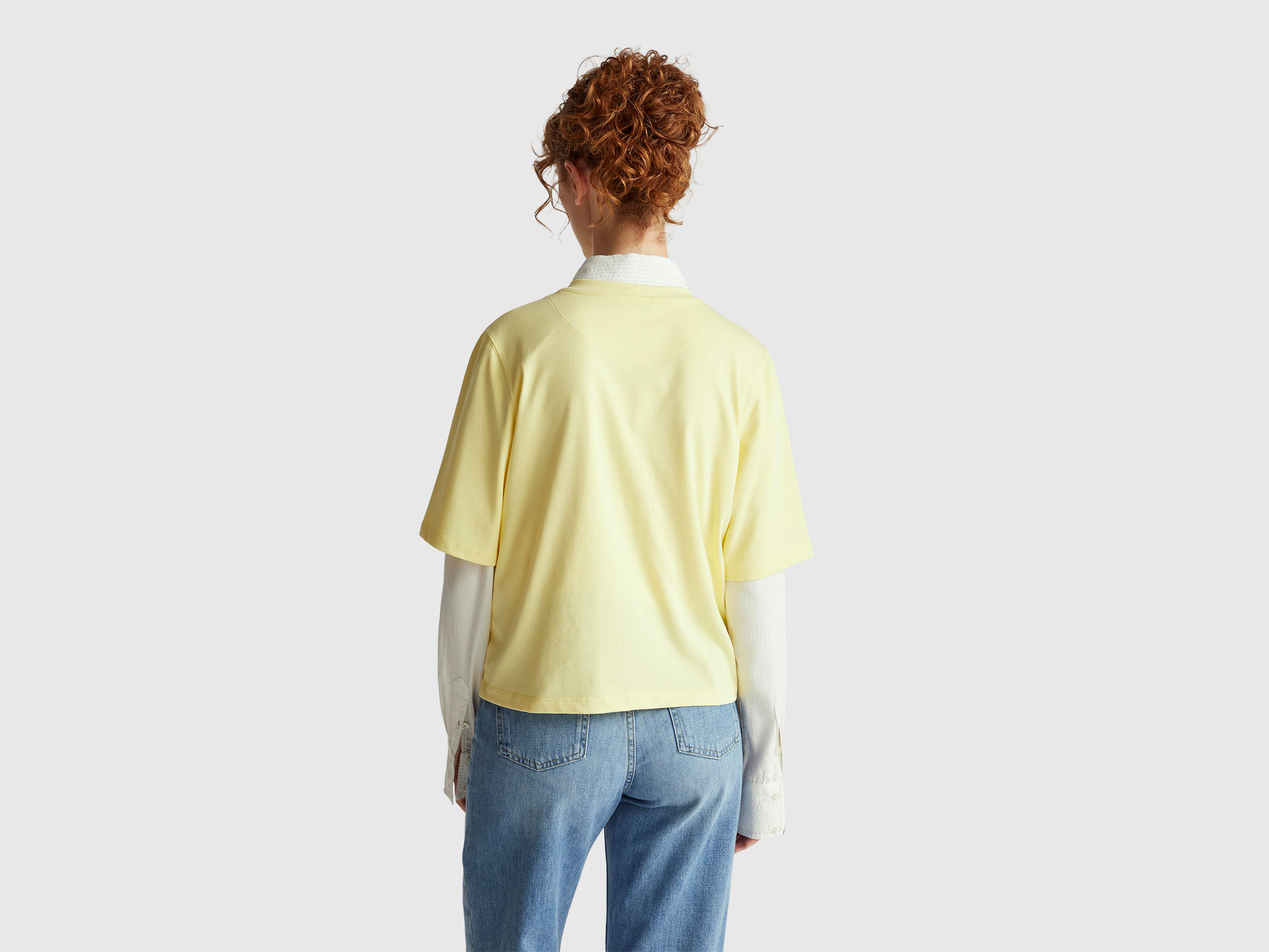 T-SHIRT Women image number 2